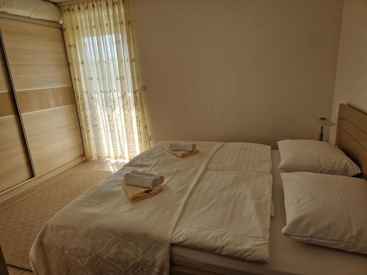 Apartman Potok ليفنو المظهر الخارجي الصورة