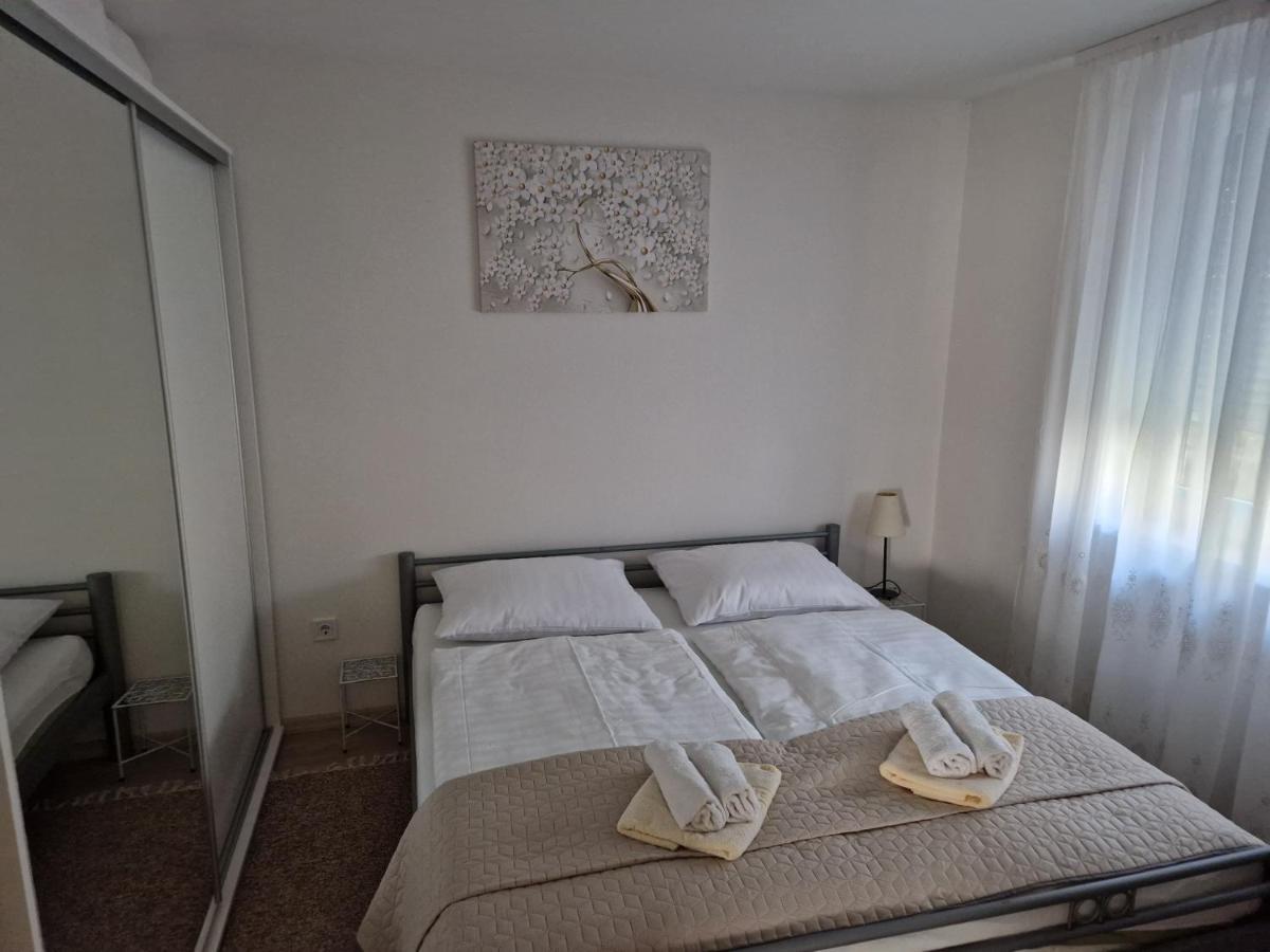 Apartman Potok ليفنو المظهر الخارجي الصورة