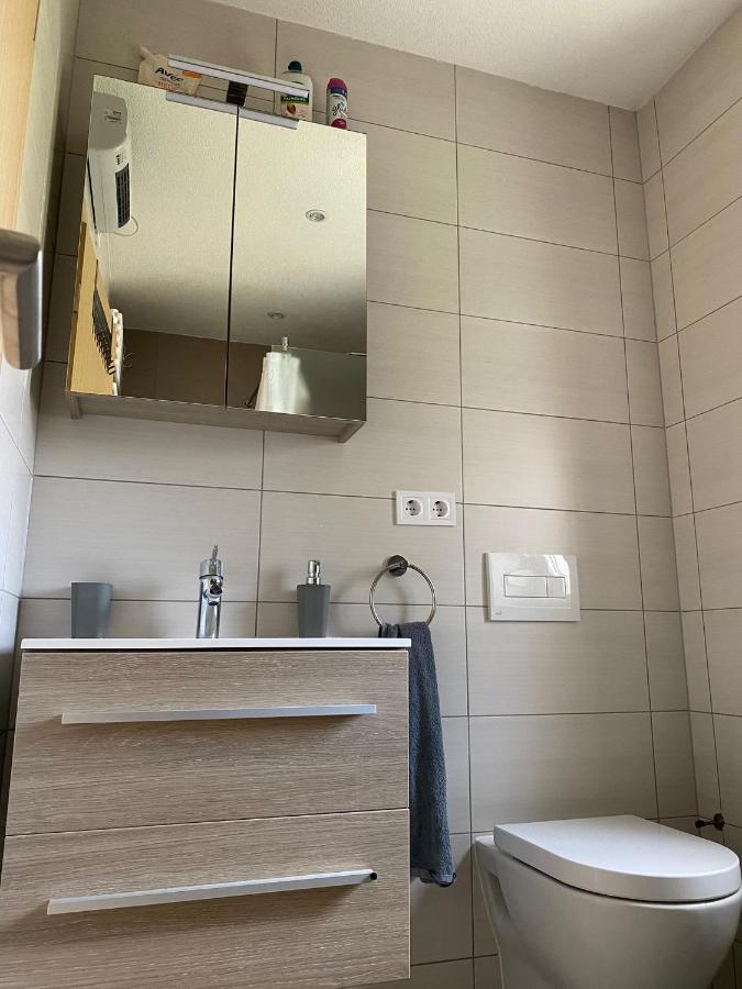Apartman Potok ليفنو المظهر الخارجي الصورة