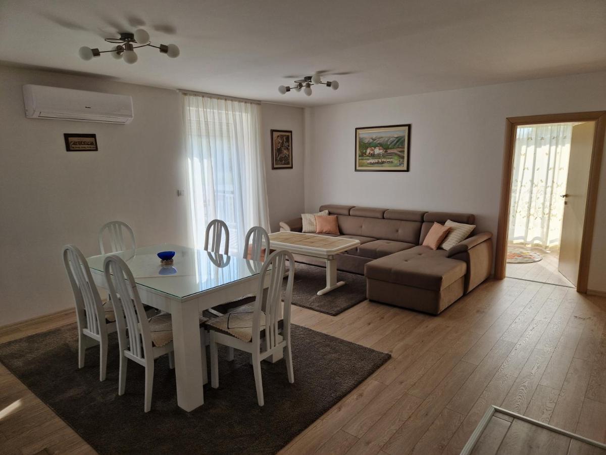 Apartman Potok ليفنو المظهر الخارجي الصورة