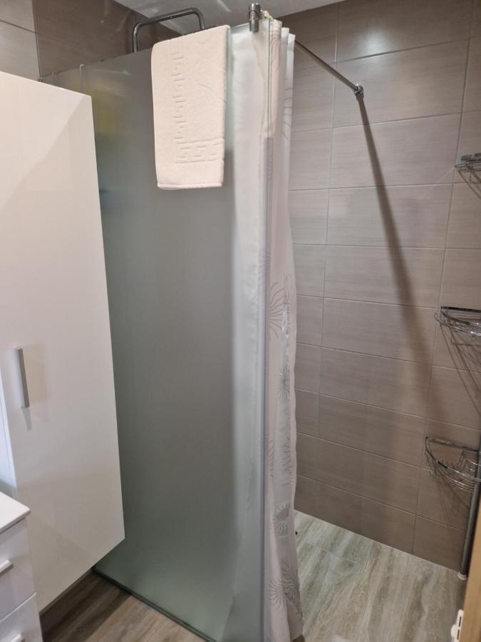 Apartman Potok ليفنو المظهر الخارجي الصورة