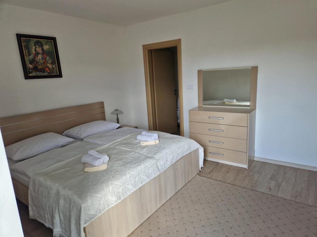 Apartman Potok ليفنو المظهر الخارجي الصورة