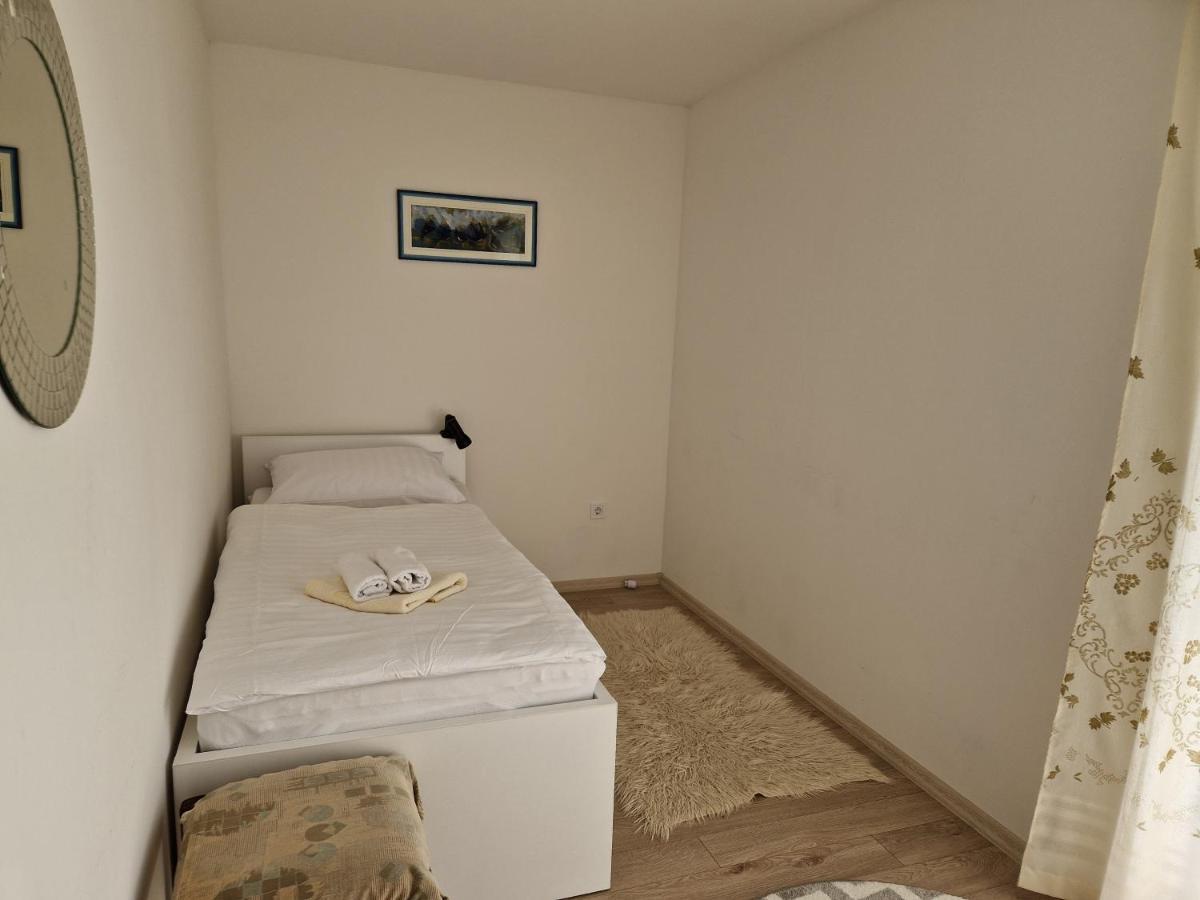 Apartman Potok ليفنو المظهر الخارجي الصورة