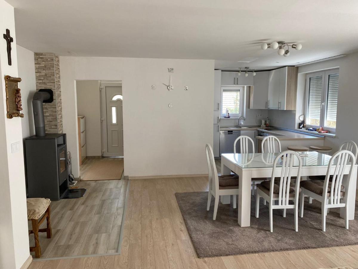 Apartman Potok ليفنو المظهر الخارجي الصورة