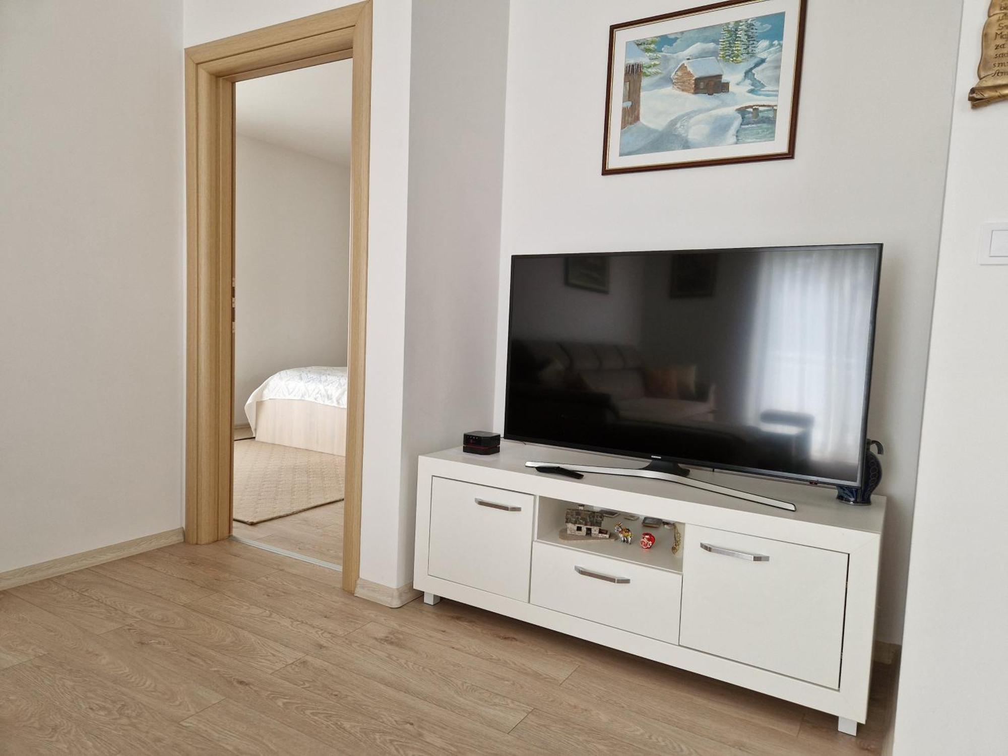 Apartman Potok ليفنو المظهر الخارجي الصورة