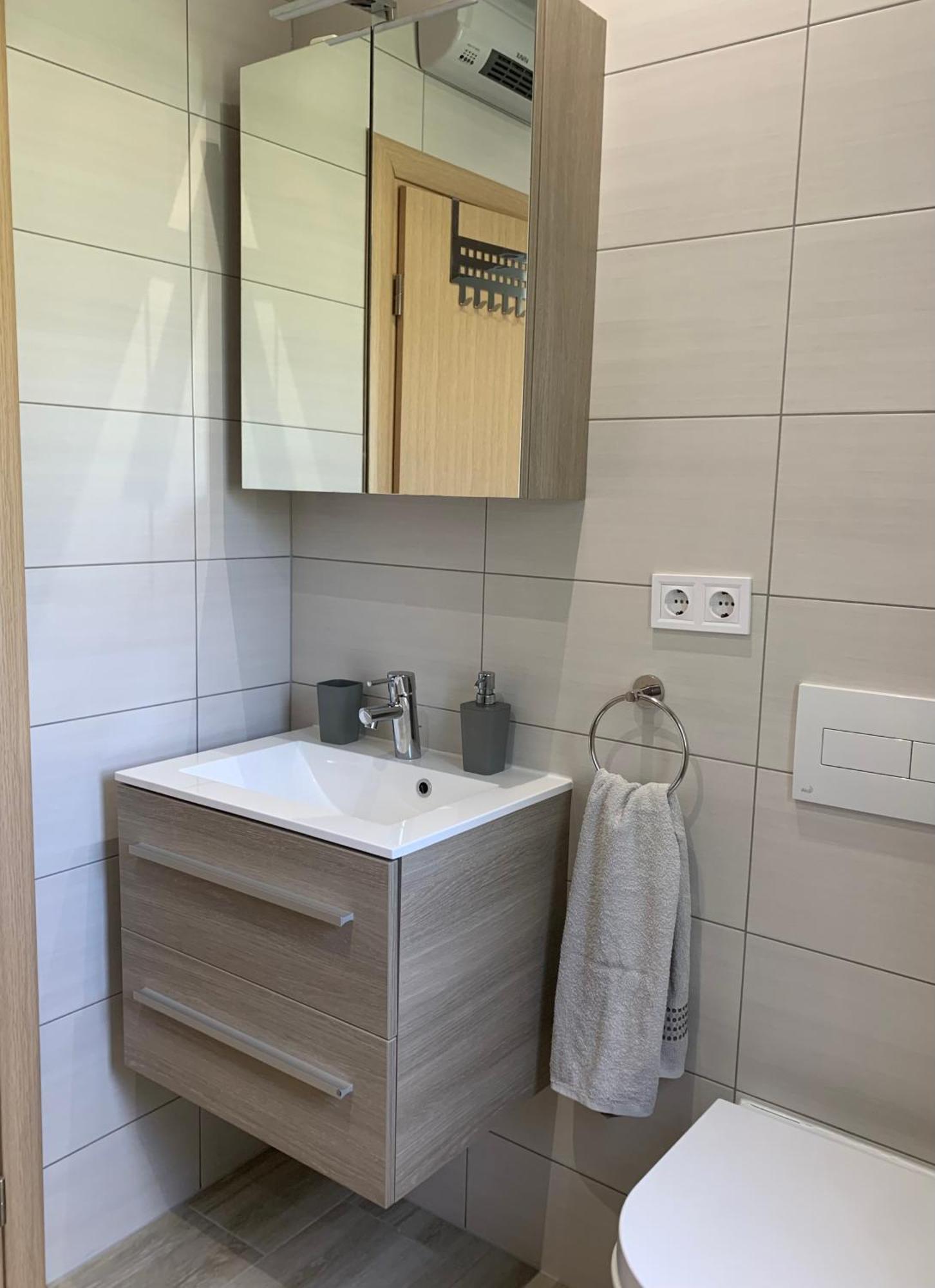 Apartman Potok ليفنو المظهر الخارجي الصورة