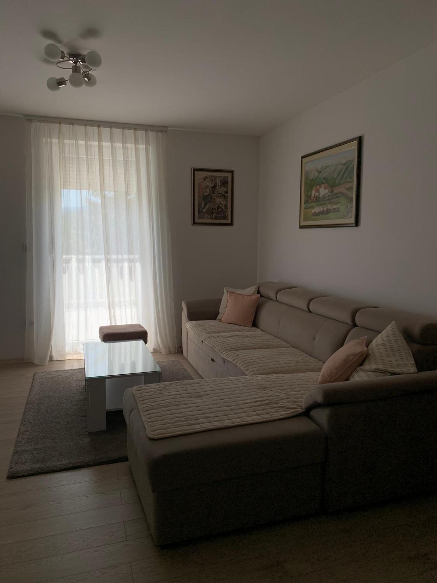Apartman Potok ليفنو المظهر الخارجي الصورة