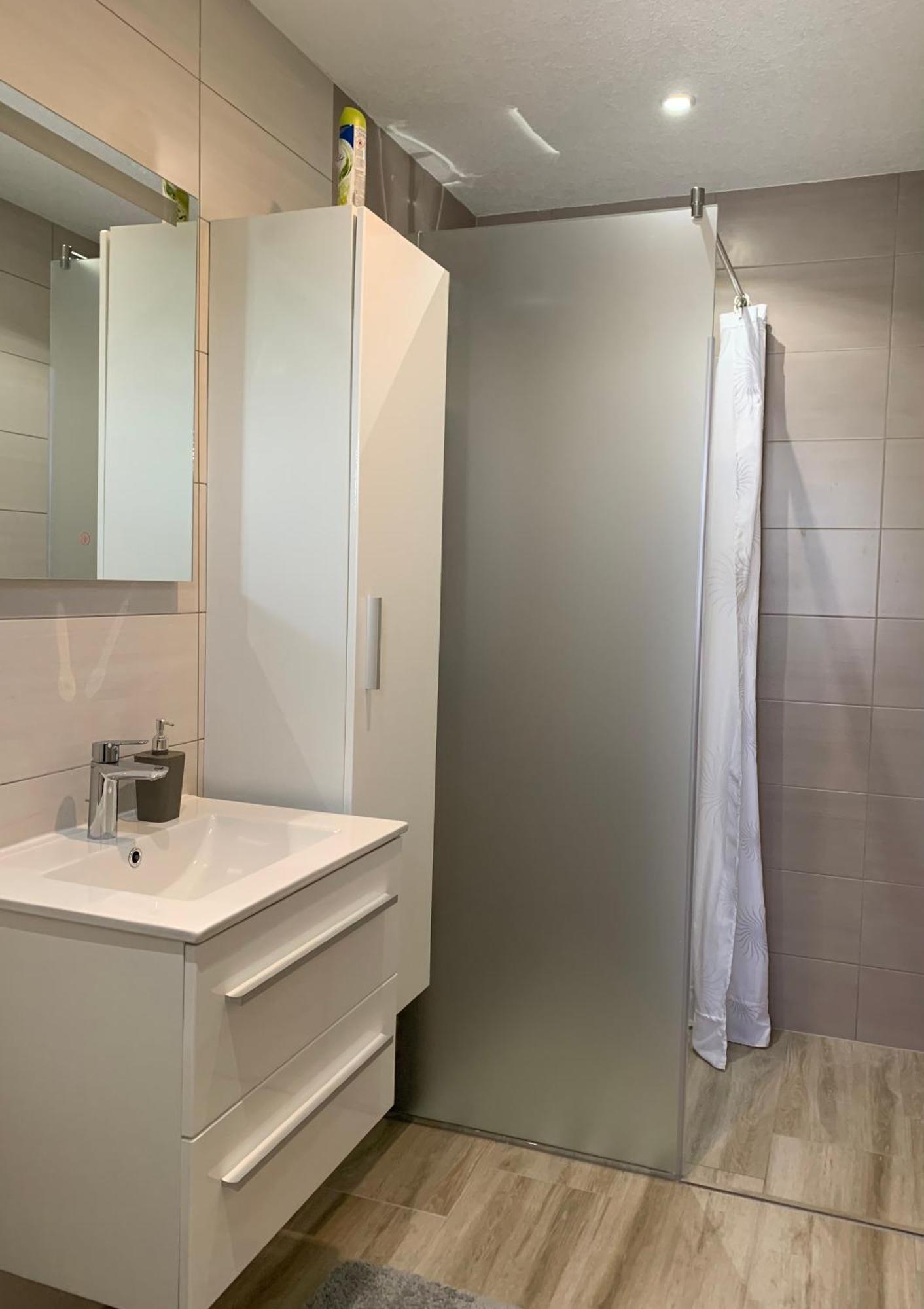 Apartman Potok ليفنو المظهر الخارجي الصورة